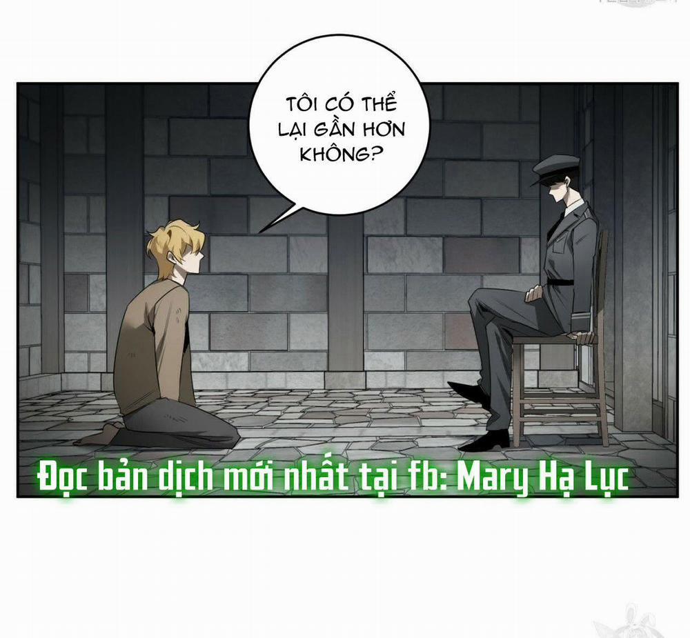 Bữa Tối Dưới Ánh Nến Của Kẻ Sát Nhân Lewellyn 46 trang 51