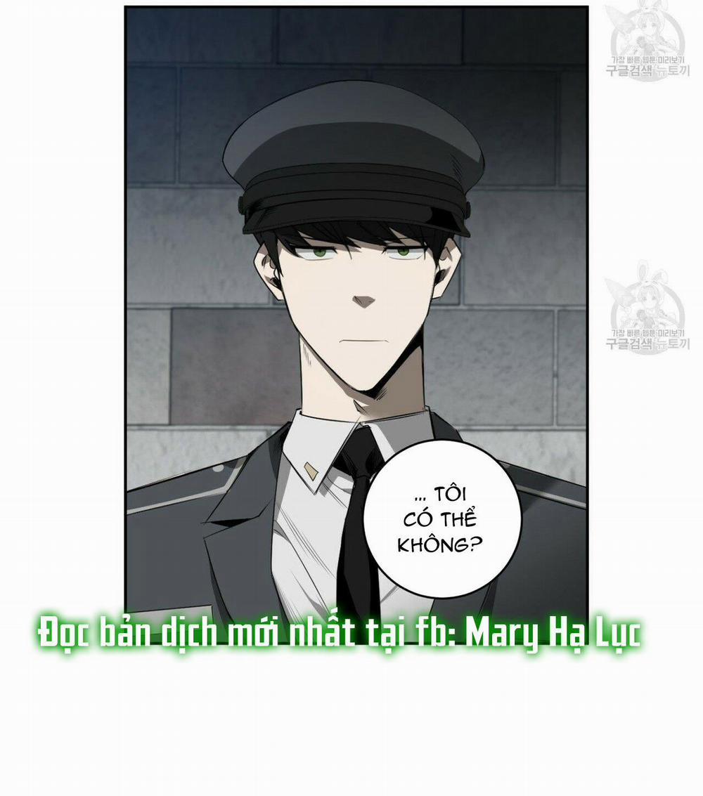 Bữa Tối Dưới Ánh Nến Của Kẻ Sát Nhân Lewellyn 46 trang 53