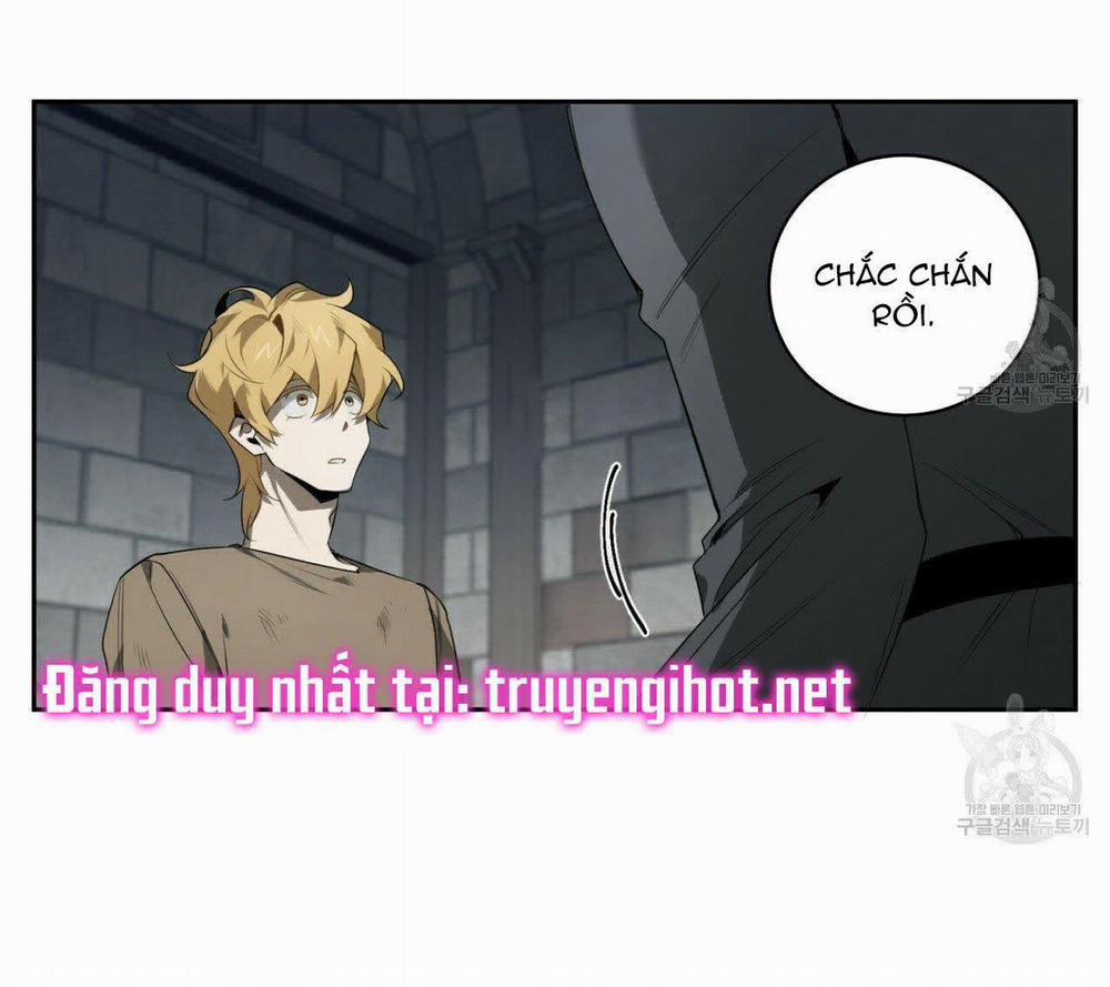 Bữa Tối Dưới Ánh Nến Của Kẻ Sát Nhân Lewellyn 46 trang 54