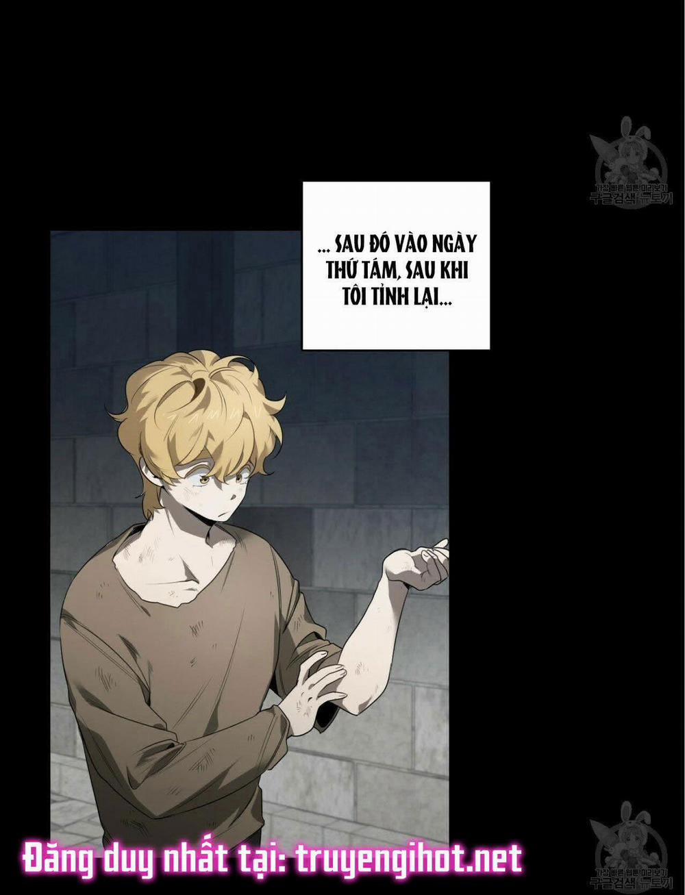 Bữa Tối Dưới Ánh Nến Của Kẻ Sát Nhân Lewellyn 46 trang 6