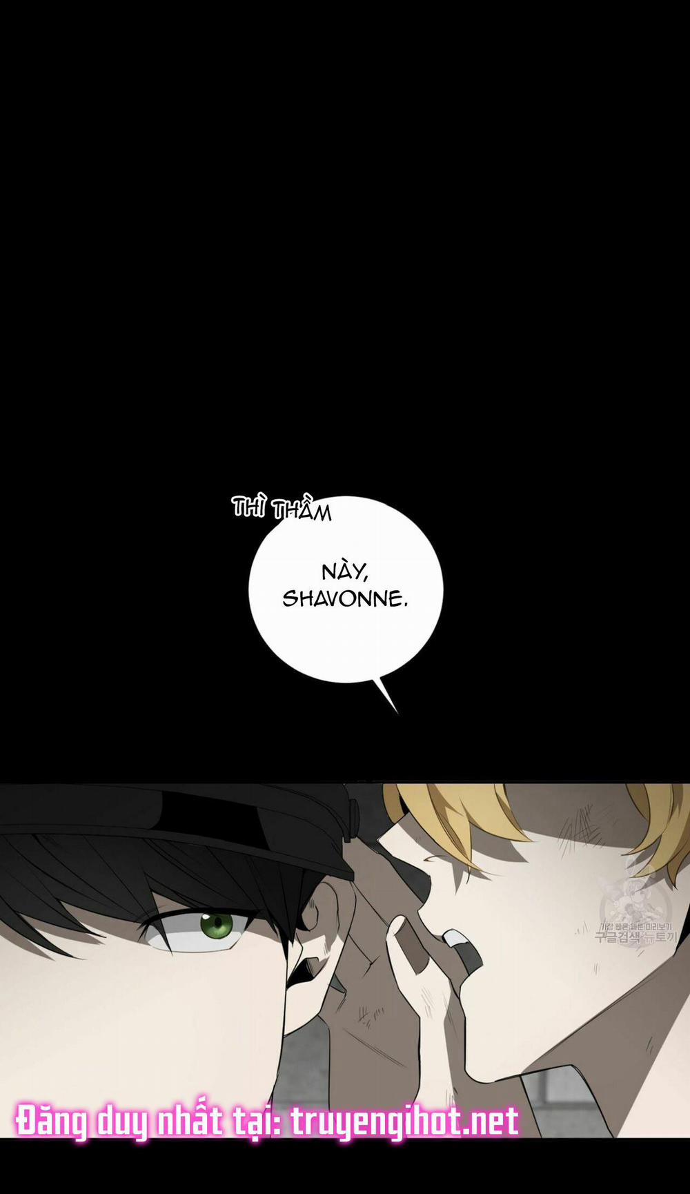 Bữa Tối Dưới Ánh Nến Của Kẻ Sát Nhân Lewellyn 47 trang 0