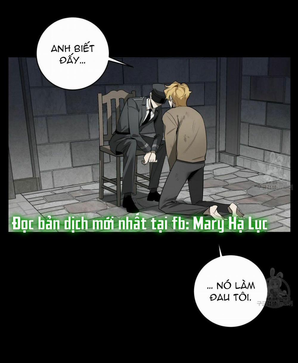 Bữa Tối Dưới Ánh Nến Của Kẻ Sát Nhân Lewellyn 47 trang 1