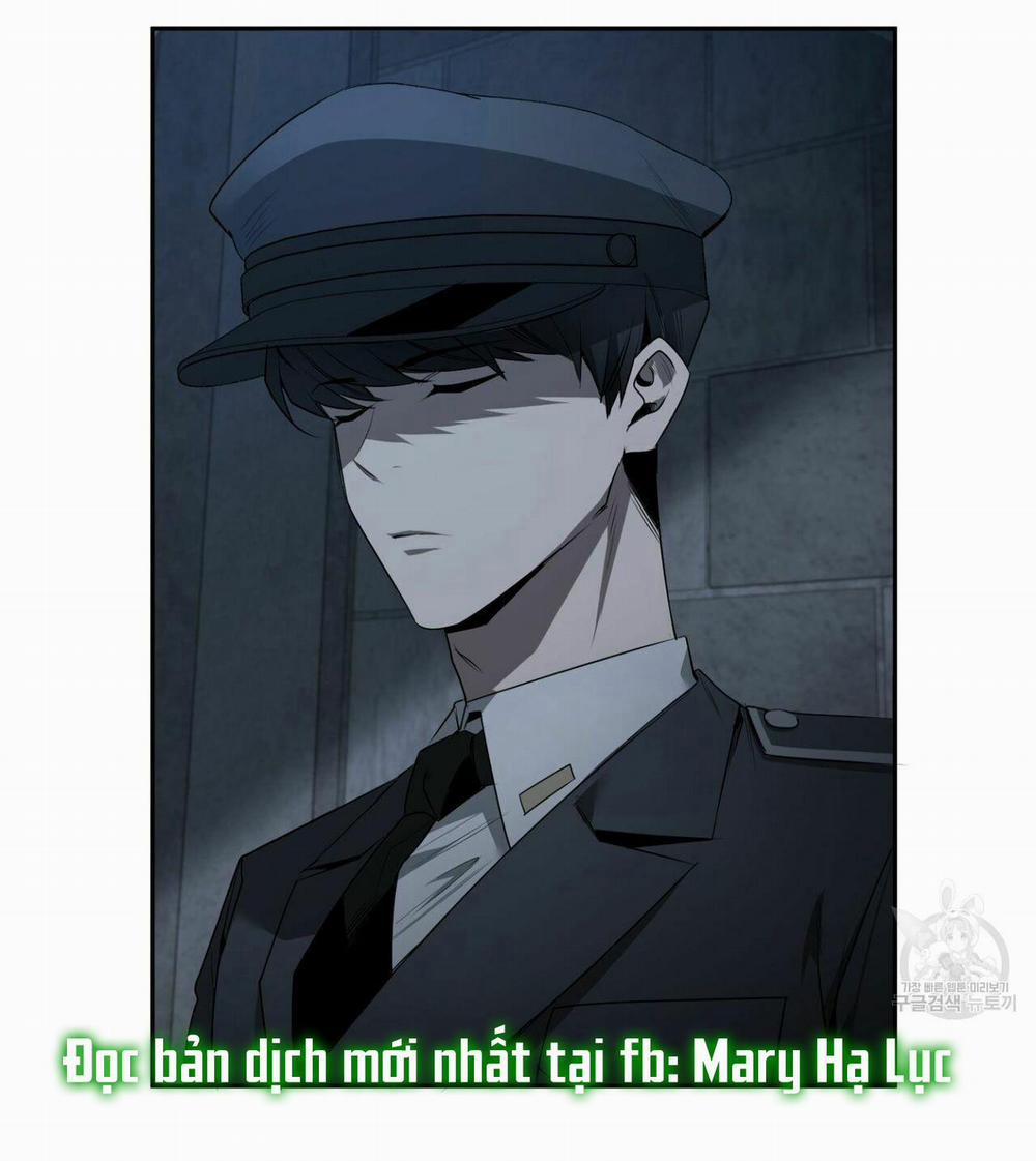 Bữa Tối Dưới Ánh Nến Của Kẻ Sát Nhân Lewellyn 47 trang 11