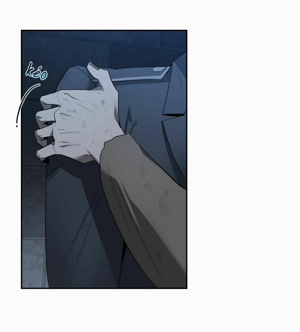 Bữa Tối Dưới Ánh Nến Của Kẻ Sát Nhân Lewellyn 47 trang 15