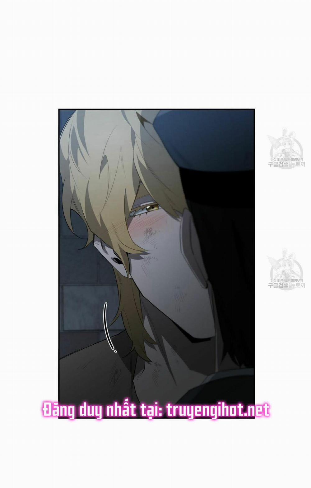 Bữa Tối Dưới Ánh Nến Của Kẻ Sát Nhân Lewellyn 47 trang 17