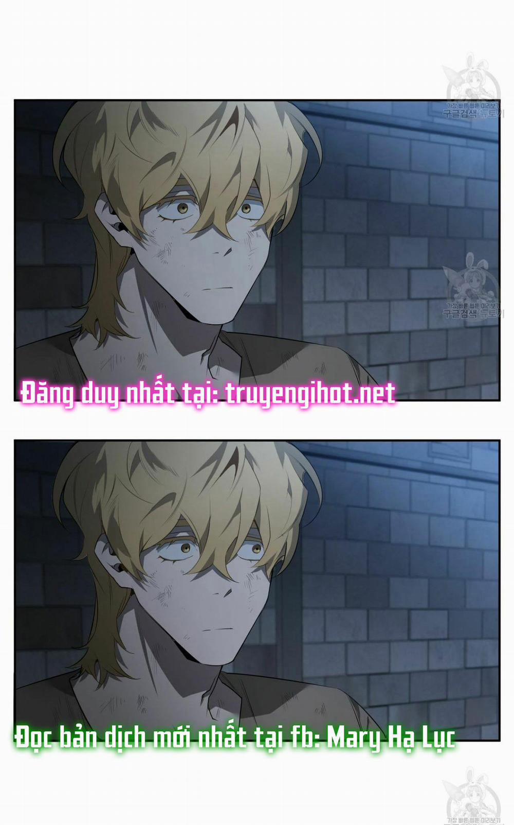 Bữa Tối Dưới Ánh Nến Của Kẻ Sát Nhân Lewellyn 47 trang 19