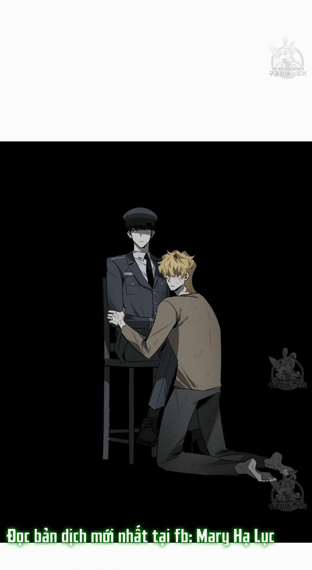 Bữa Tối Dưới Ánh Nến Của Kẻ Sát Nhân Lewellyn 47 trang 21