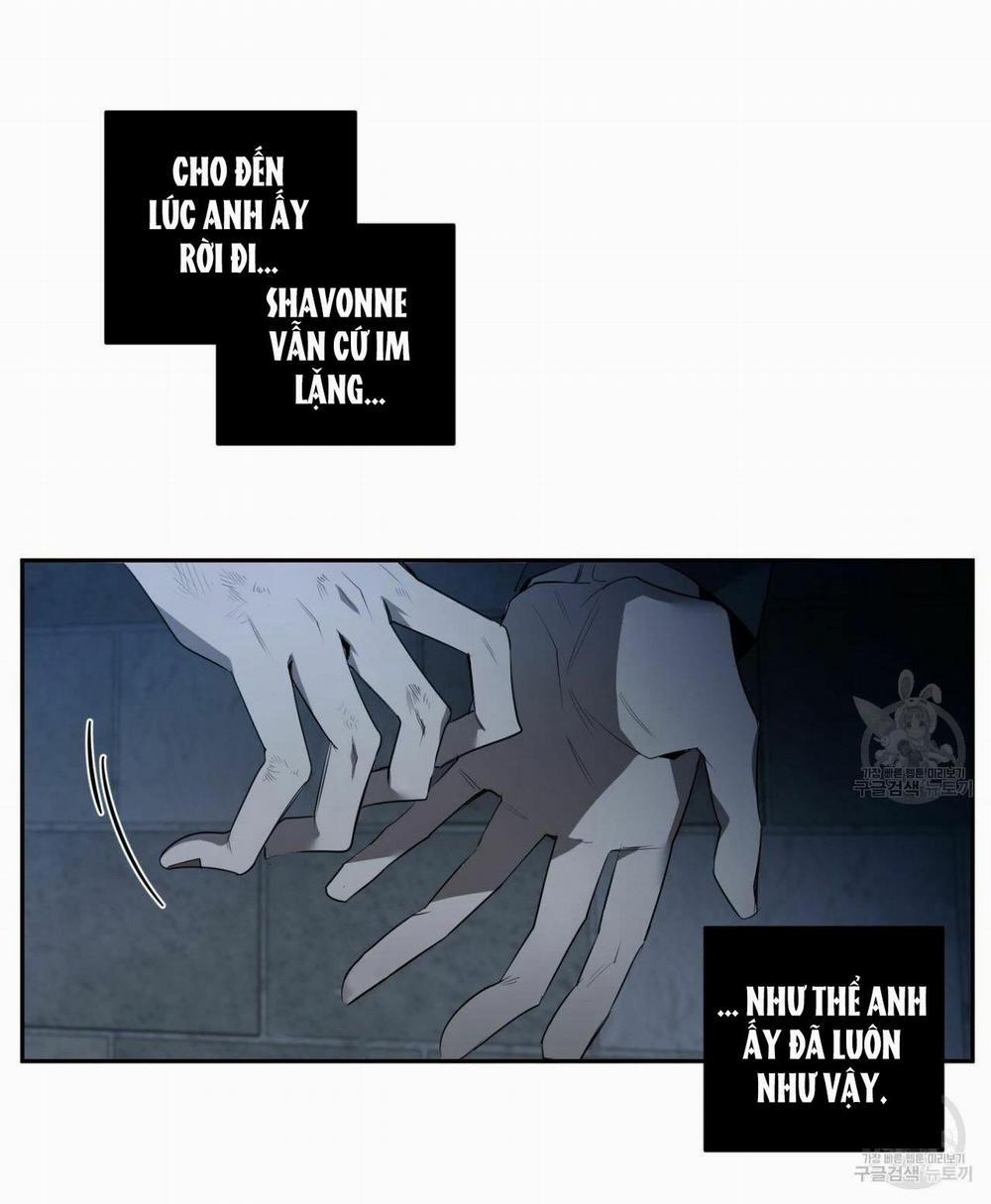 Bữa Tối Dưới Ánh Nến Của Kẻ Sát Nhân Lewellyn 47 trang 22