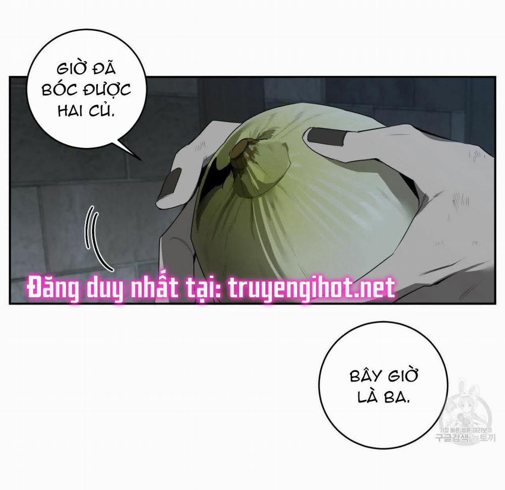 Bữa Tối Dưới Ánh Nến Của Kẻ Sát Nhân Lewellyn 47 trang 24