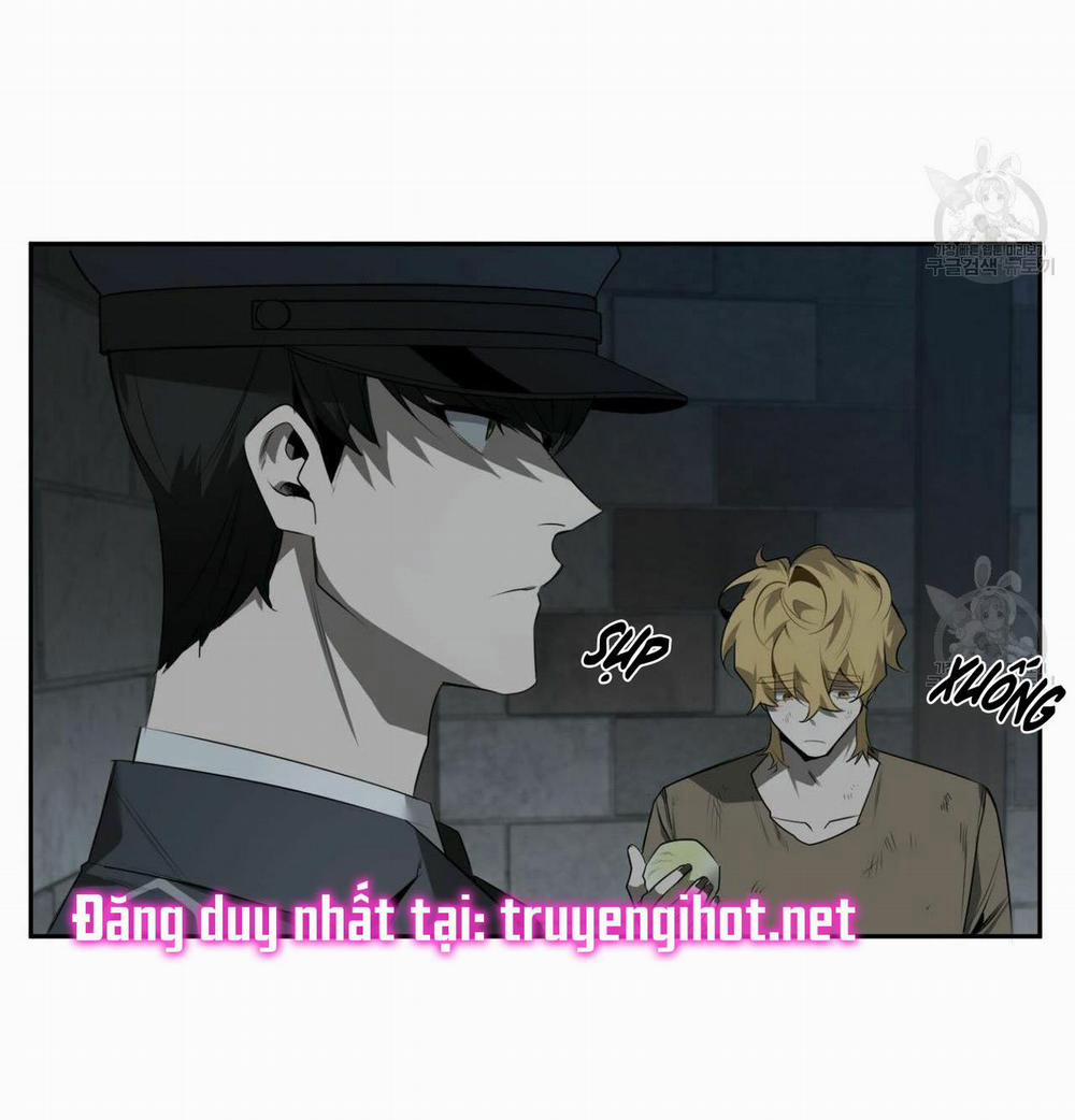 Bữa Tối Dưới Ánh Nến Của Kẻ Sát Nhân Lewellyn 47 trang 26