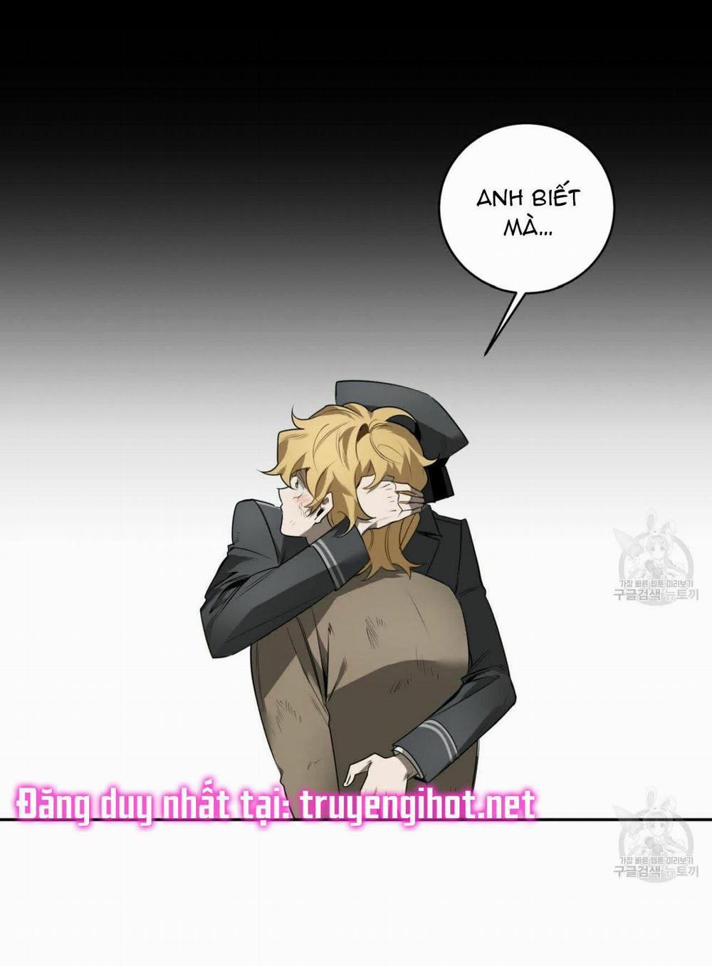 Bữa Tối Dưới Ánh Nến Của Kẻ Sát Nhân Lewellyn 47 trang 3