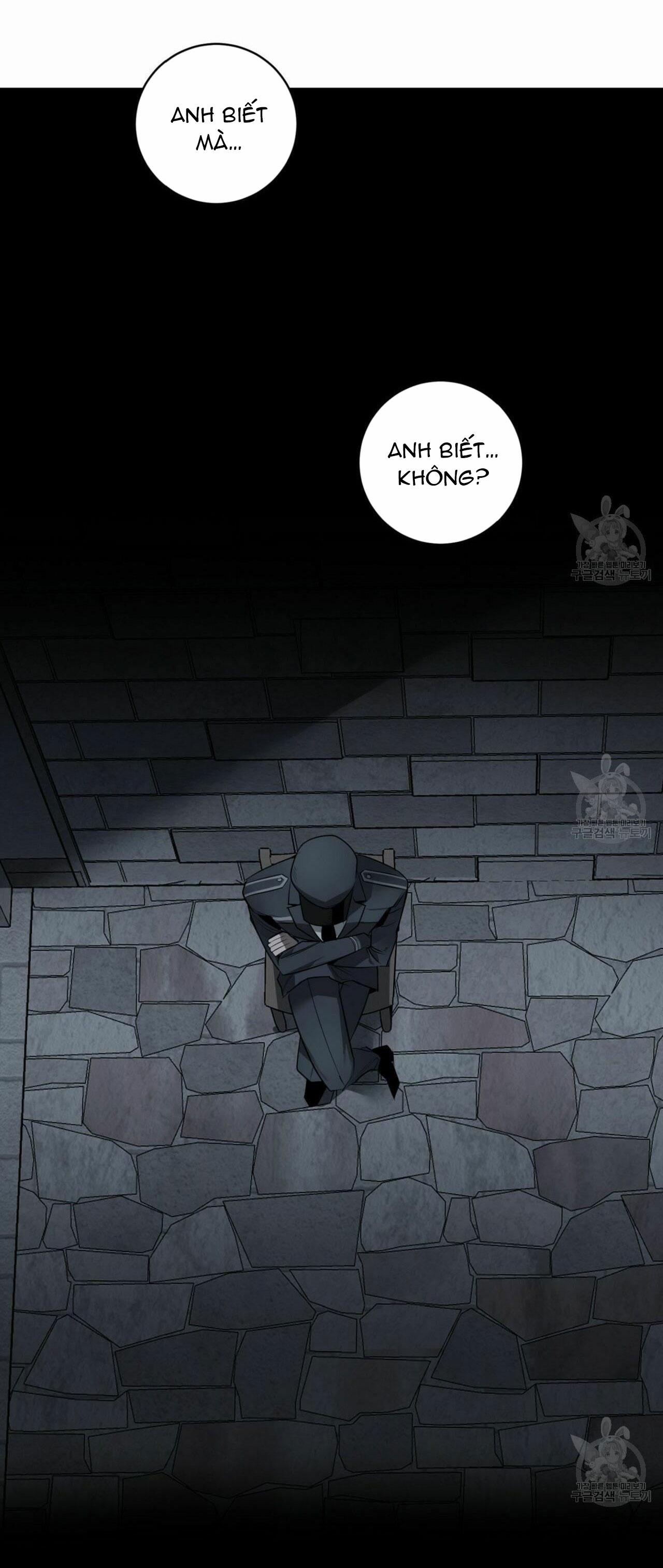 Bữa Tối Dưới Ánh Nến Của Kẻ Sát Nhân Lewellyn 47 trang 4