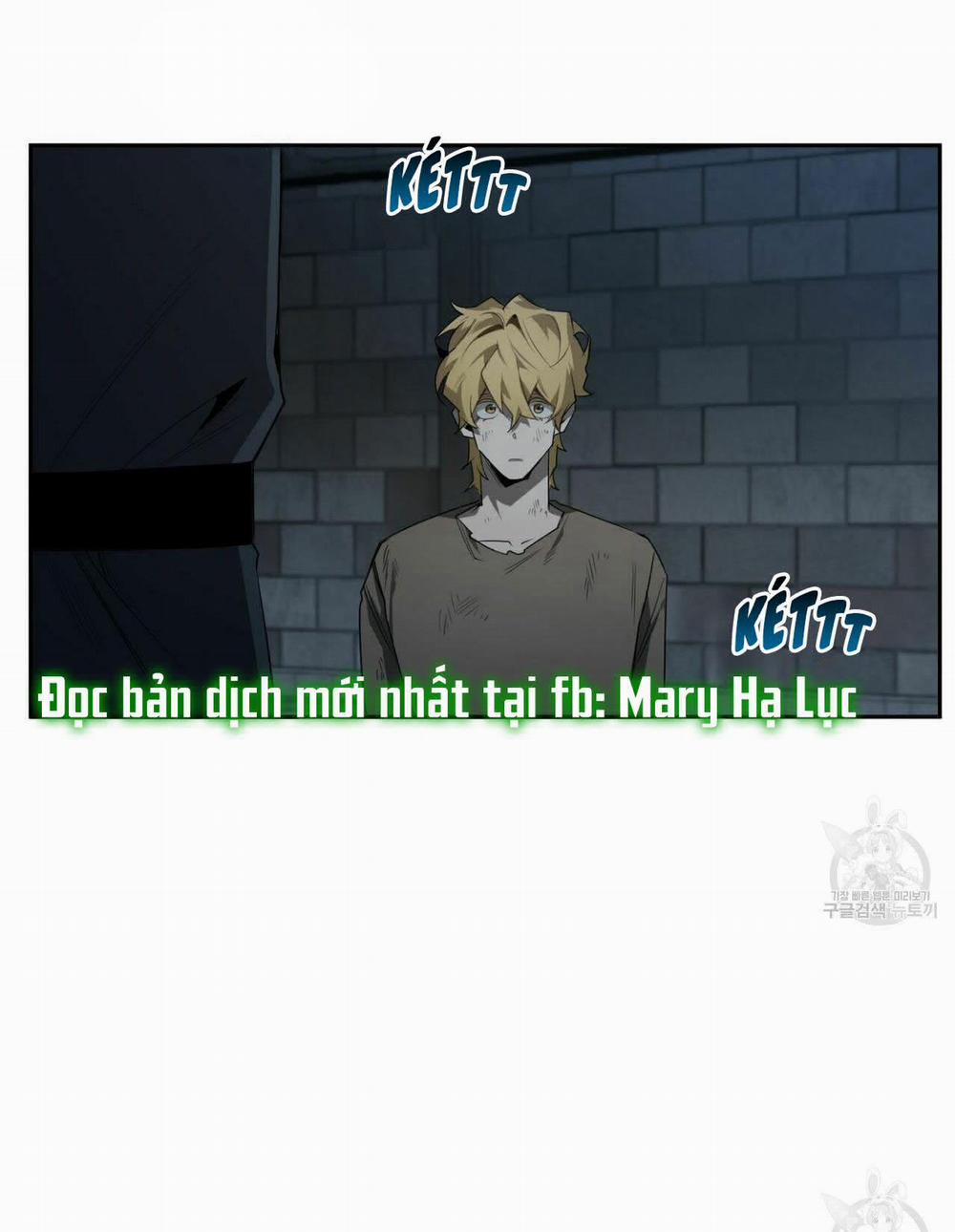 Bữa Tối Dưới Ánh Nến Của Kẻ Sát Nhân Lewellyn 47 trang 41