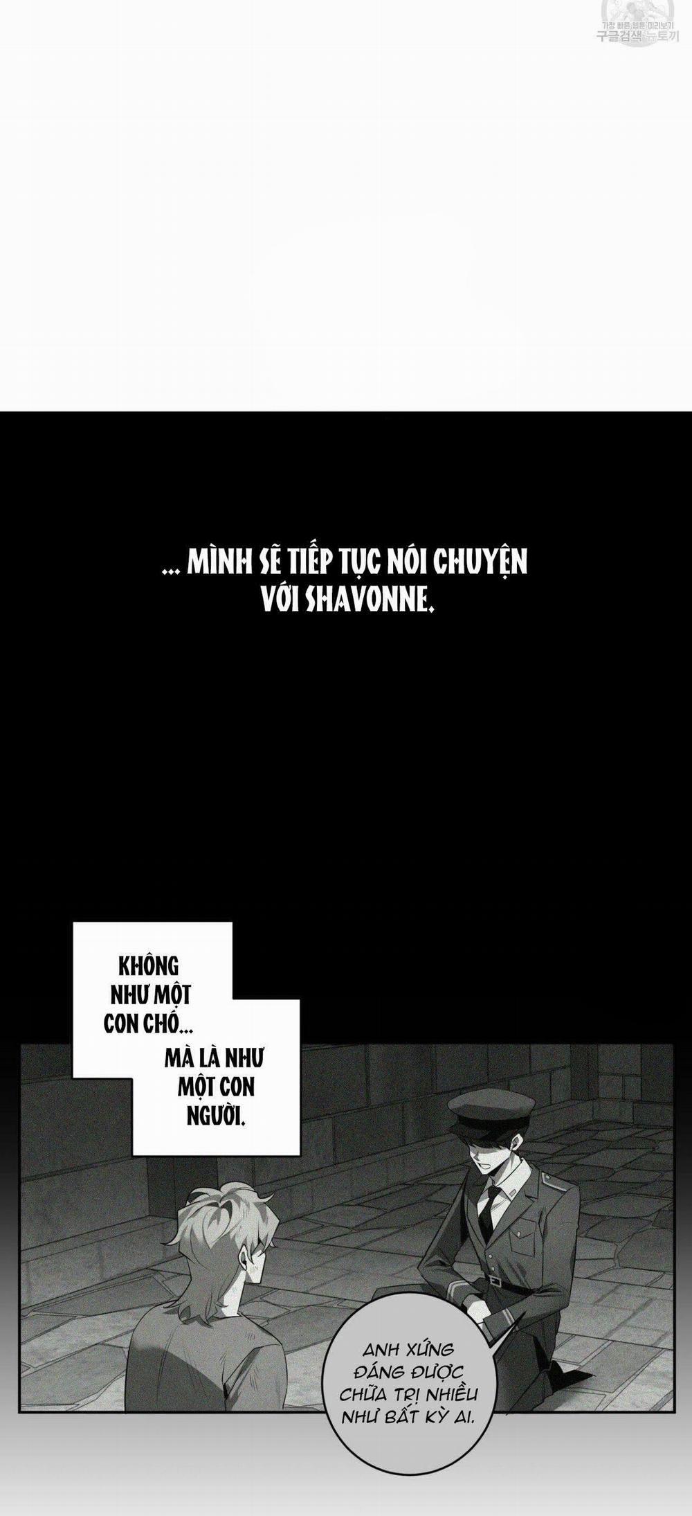 Bữa Tối Dưới Ánh Nến Của Kẻ Sát Nhân Lewellyn 47 trang 42