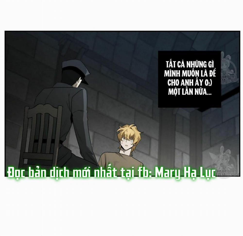 Bữa Tối Dưới Ánh Nến Của Kẻ Sát Nhân Lewellyn 47 trang 51