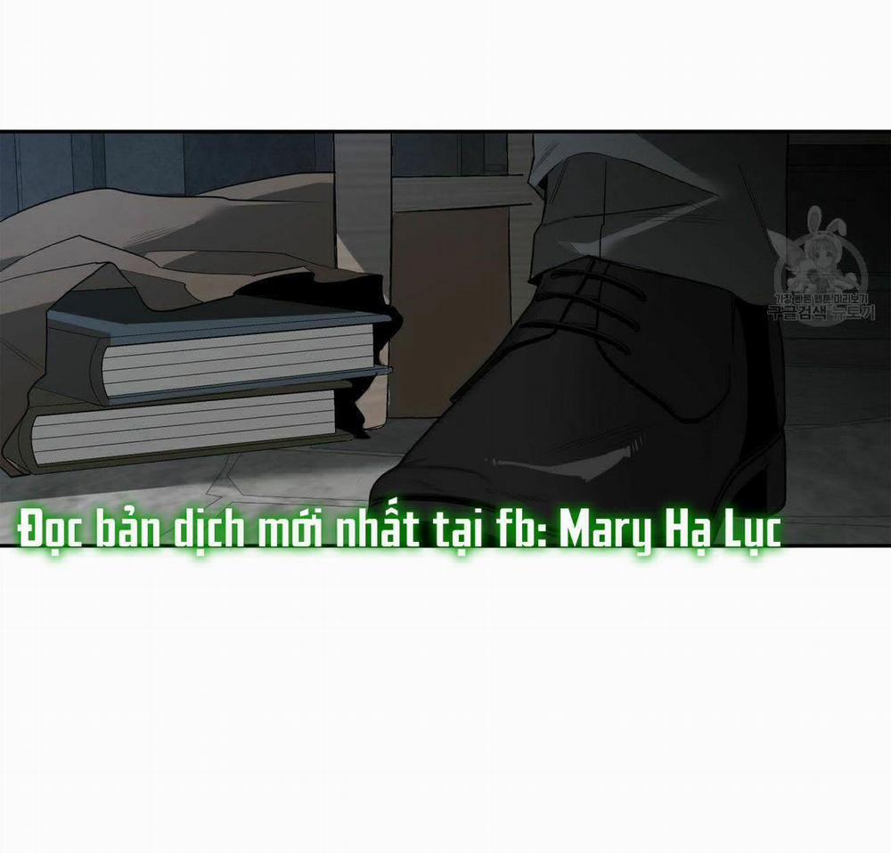 Bữa Tối Dưới Ánh Nến Của Kẻ Sát Nhân Lewellyn 47 trang 55