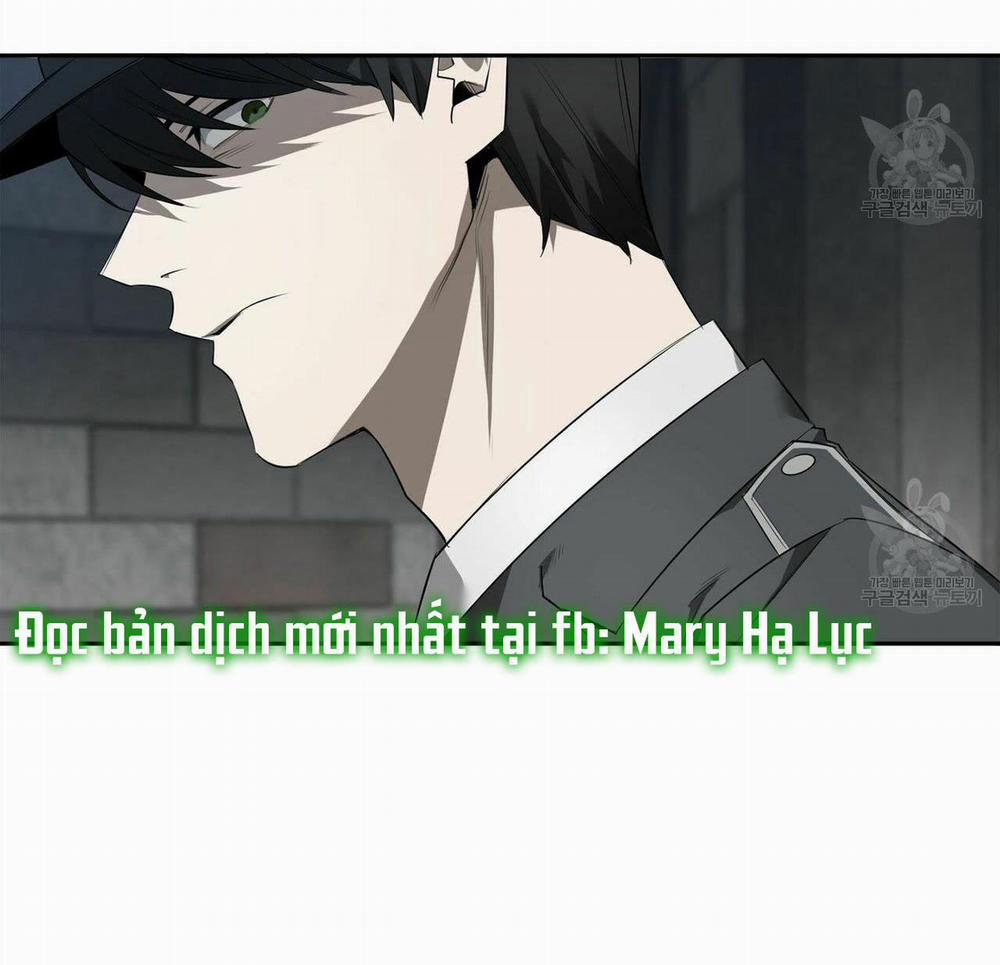 Bữa Tối Dưới Ánh Nến Của Kẻ Sát Nhân Lewellyn 47 trang 57