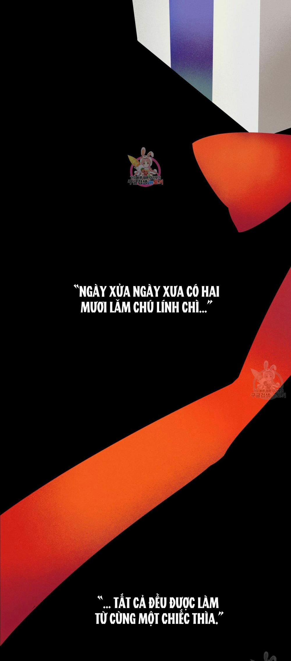 Bữa Tối Dưới Ánh Nến Của Kẻ Sát Nhân Lewellyn 48 trang 0