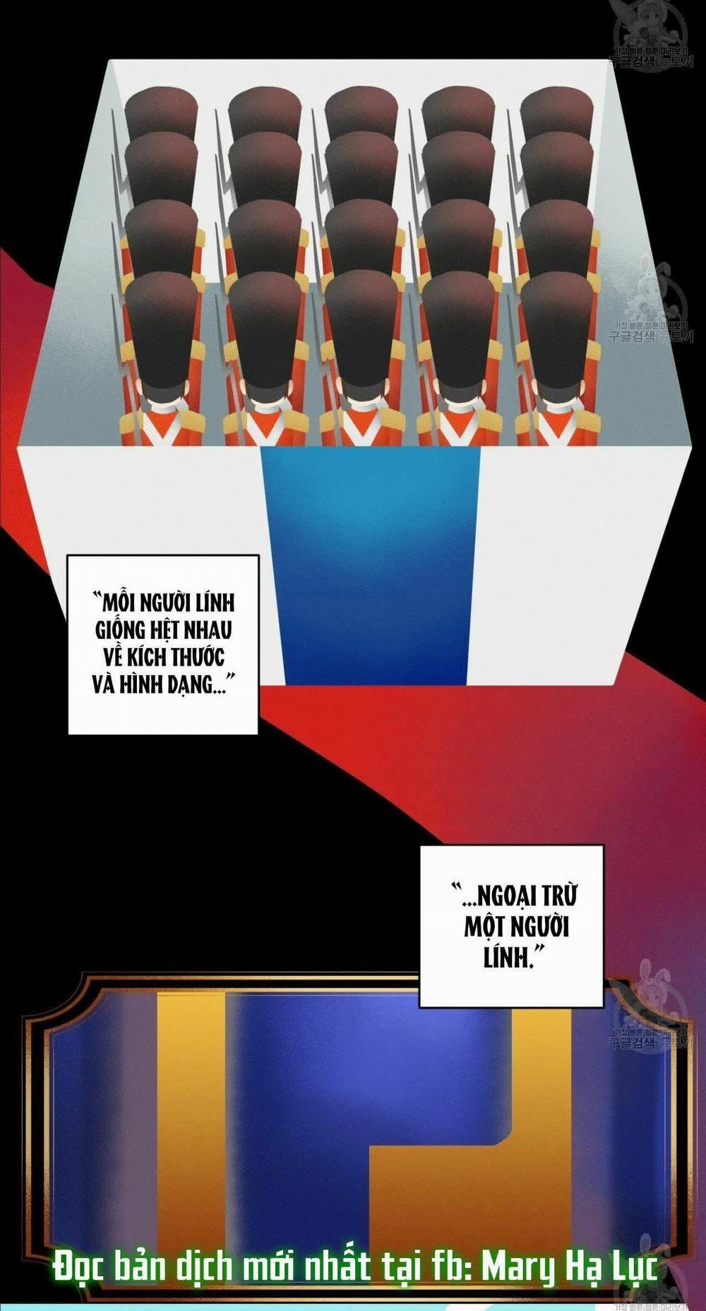 Bữa Tối Dưới Ánh Nến Của Kẻ Sát Nhân Lewellyn 48 trang 1