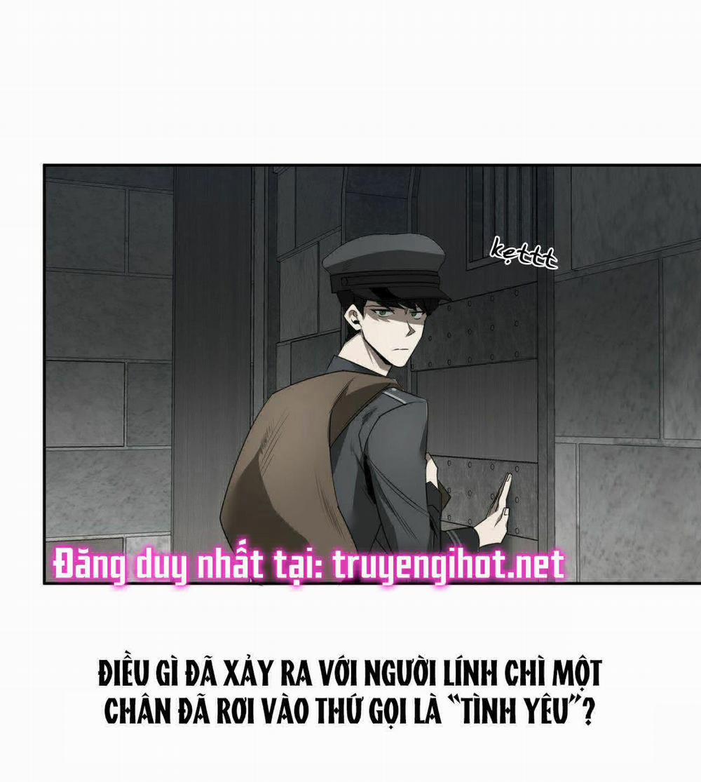 Bữa Tối Dưới Ánh Nến Của Kẻ Sát Nhân Lewellyn 48 trang 11