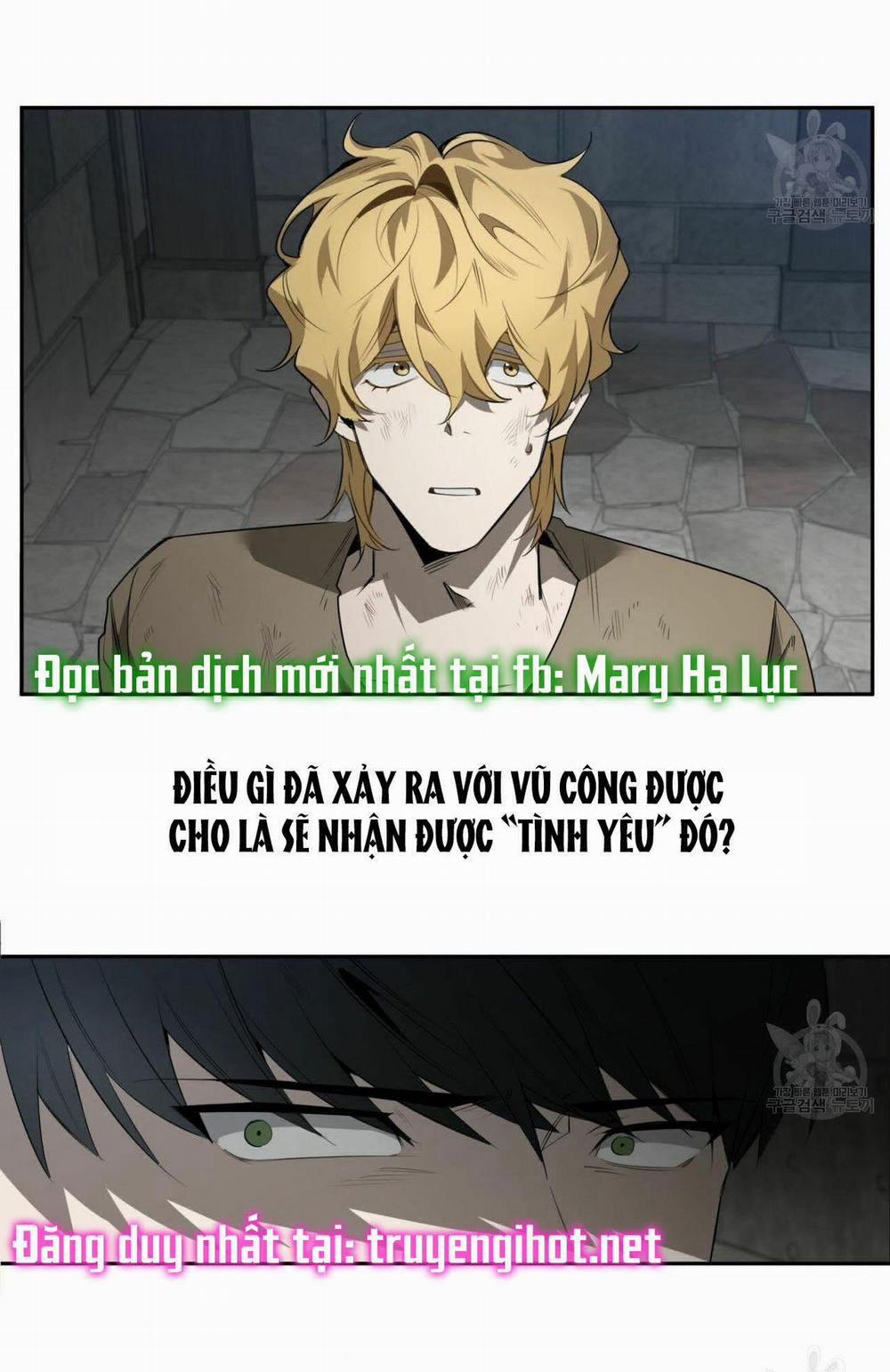 Bữa Tối Dưới Ánh Nến Của Kẻ Sát Nhân Lewellyn 48 trang 12