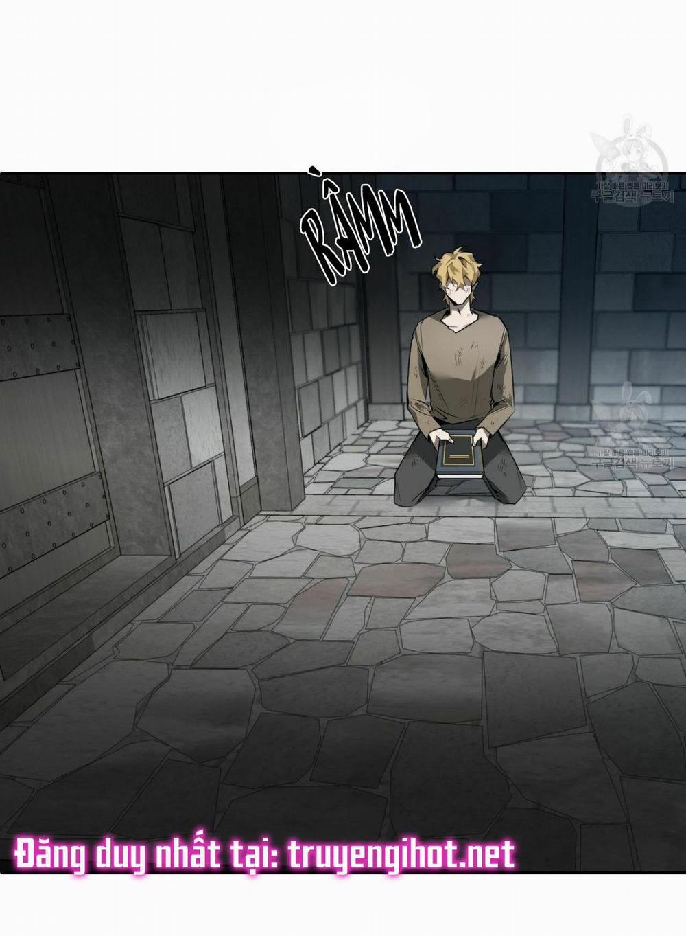 Bữa Tối Dưới Ánh Nến Của Kẻ Sát Nhân Lewellyn 48 trang 16