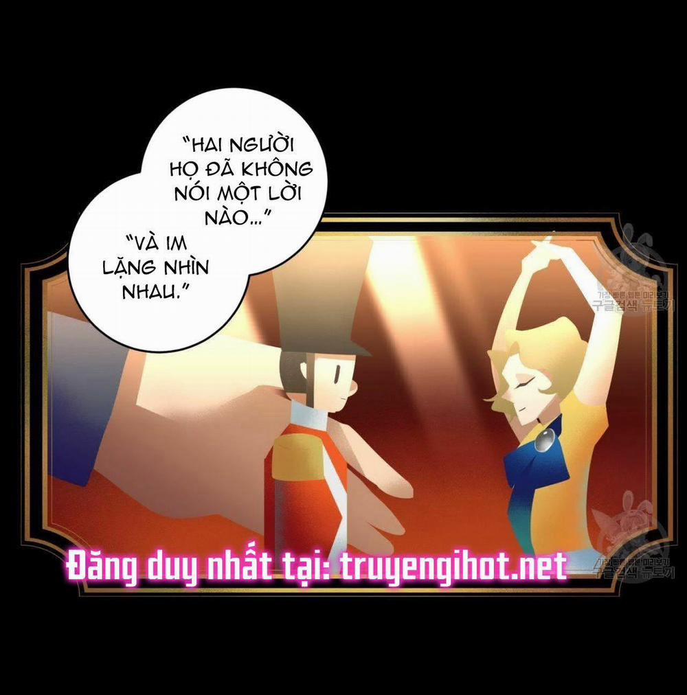 Bữa Tối Dưới Ánh Nến Của Kẻ Sát Nhân Lewellyn 48 trang 19