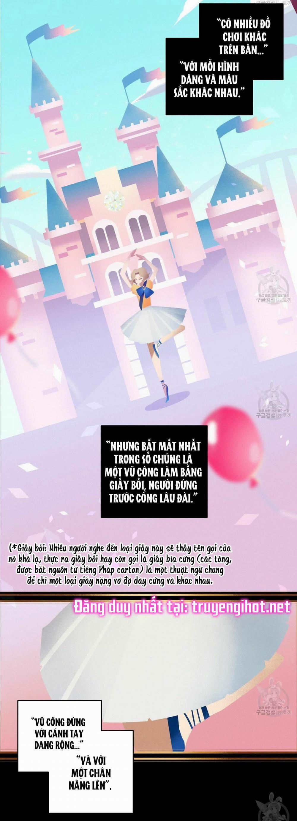 Bữa Tối Dưới Ánh Nến Của Kẻ Sát Nhân Lewellyn 48 trang 2