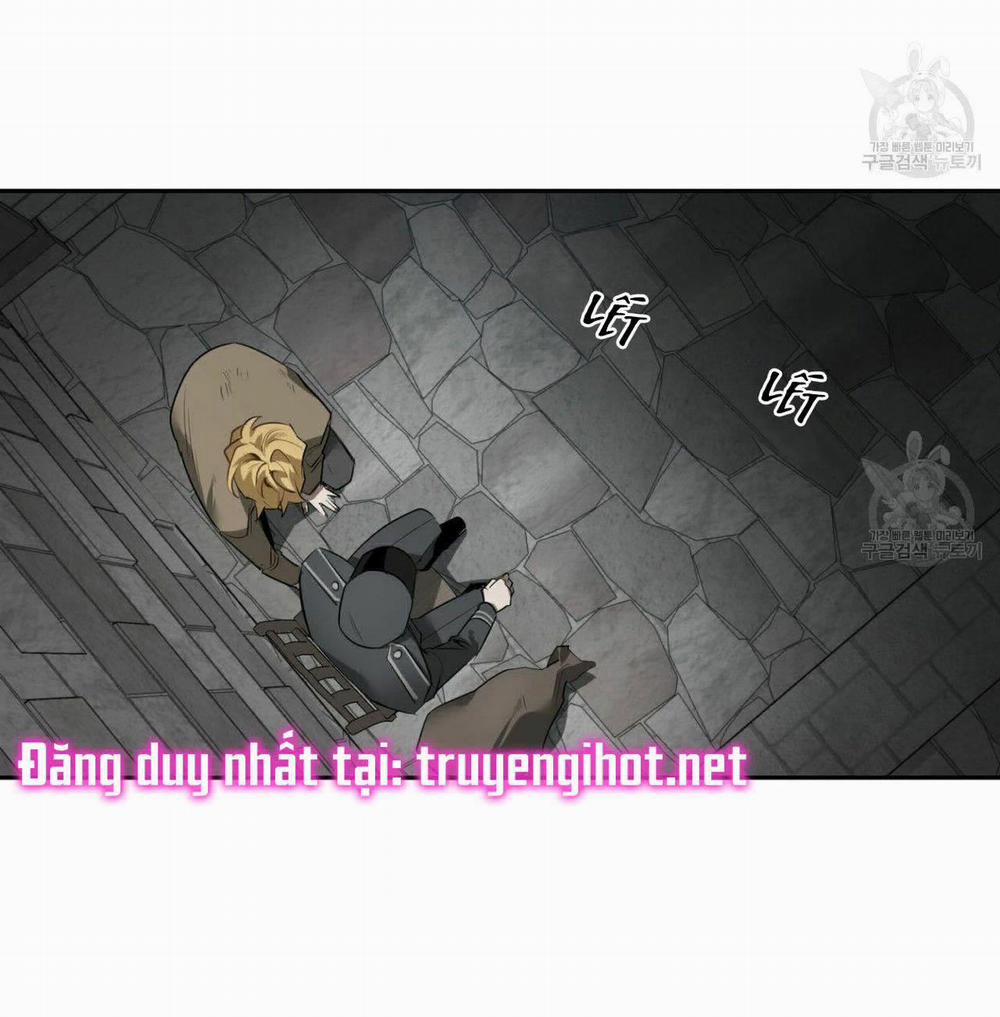 Bữa Tối Dưới Ánh Nến Của Kẻ Sát Nhân Lewellyn 48 trang 26