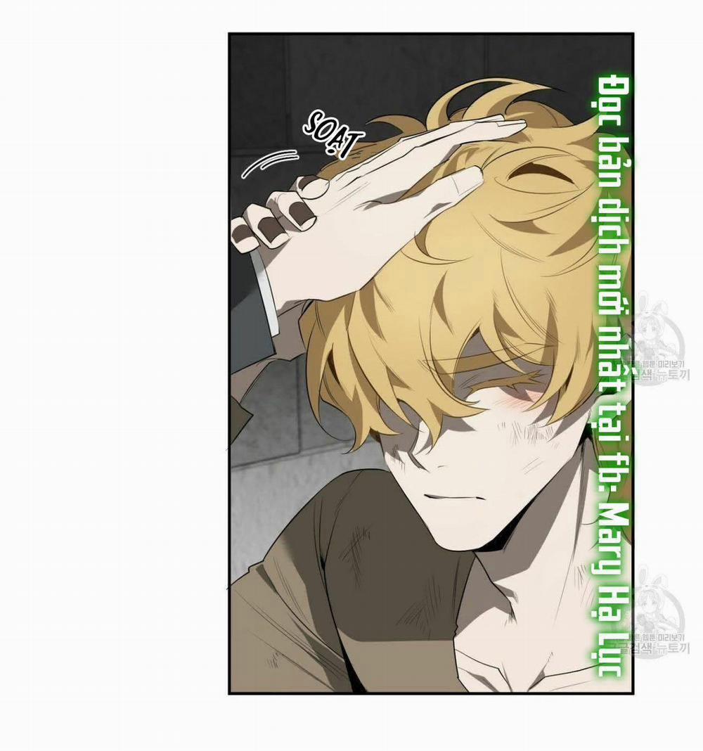 Bữa Tối Dưới Ánh Nến Của Kẻ Sát Nhân Lewellyn 48 trang 27