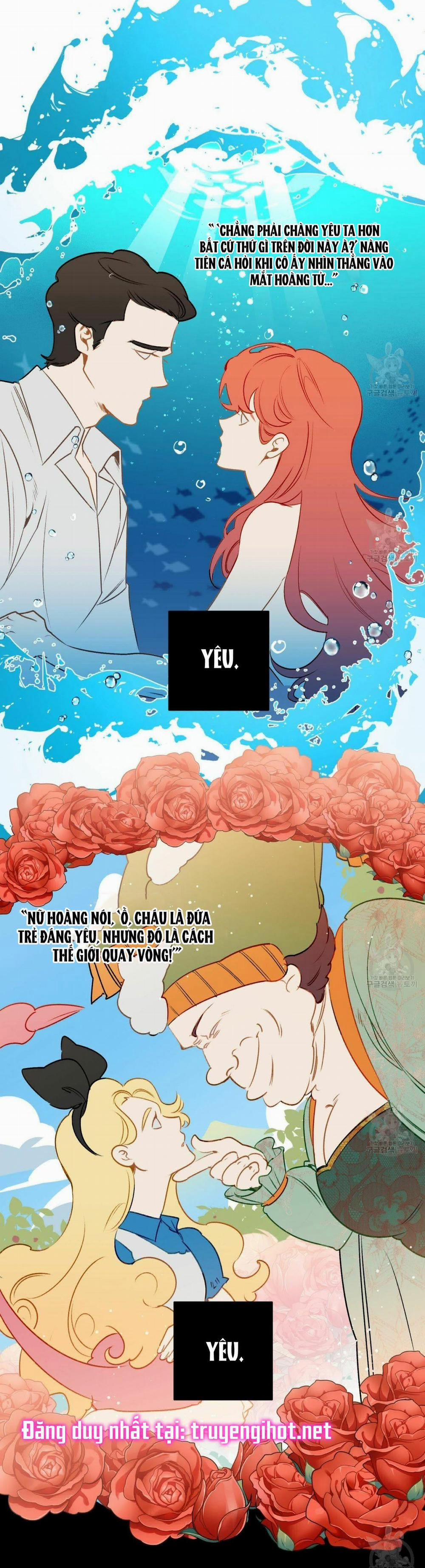 Bữa Tối Dưới Ánh Nến Của Kẻ Sát Nhân Lewellyn 48 trang 32