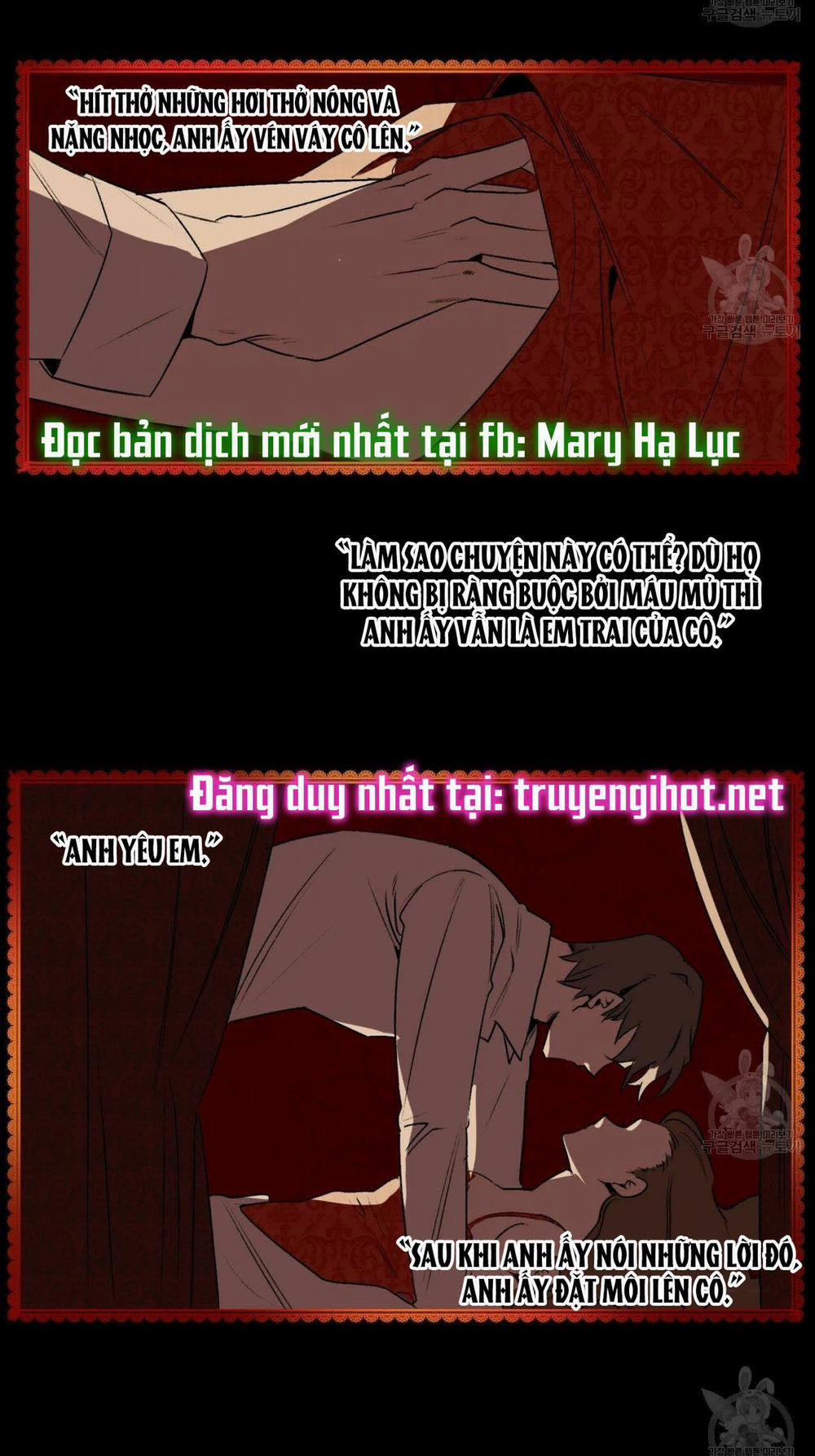 Bữa Tối Dưới Ánh Nến Của Kẻ Sát Nhân Lewellyn 48 trang 33