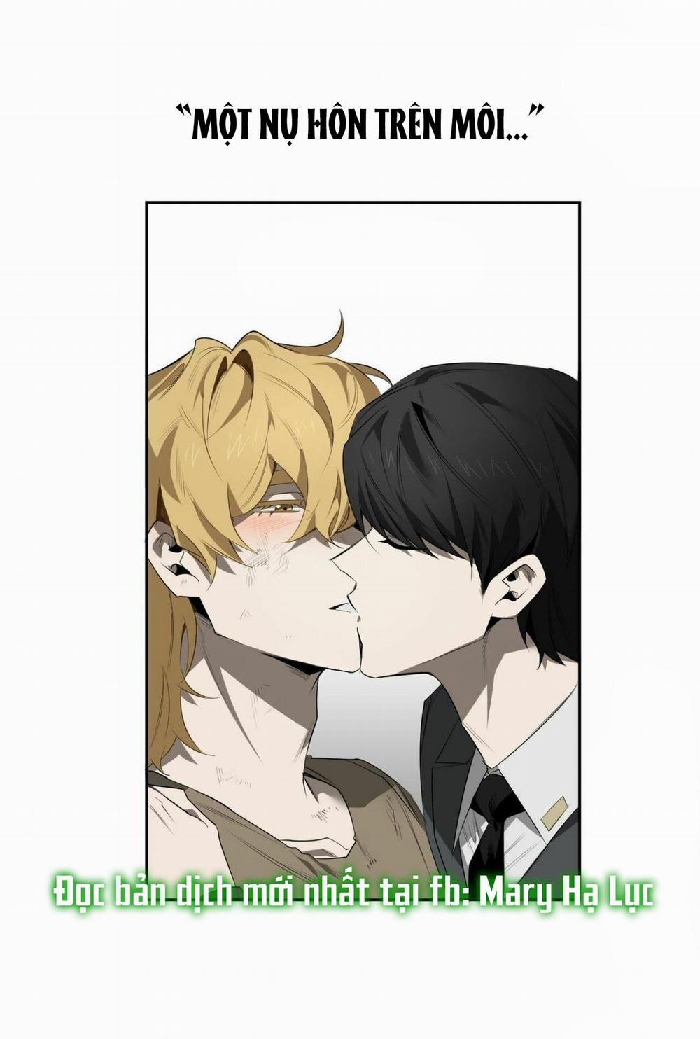 Bữa Tối Dưới Ánh Nến Của Kẻ Sát Nhân Lewellyn 48 trang 35