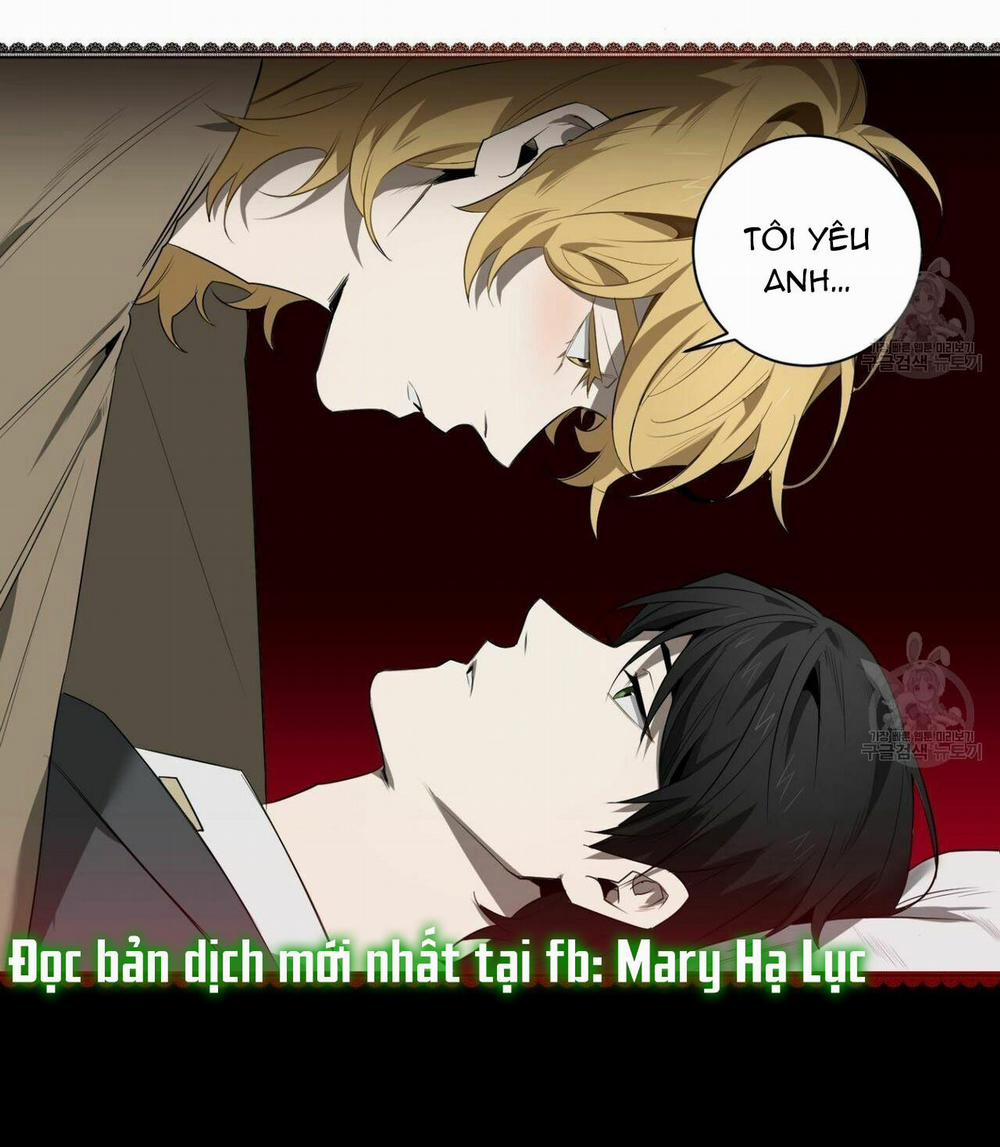 Bữa Tối Dưới Ánh Nến Của Kẻ Sát Nhân Lewellyn 48 trang 39