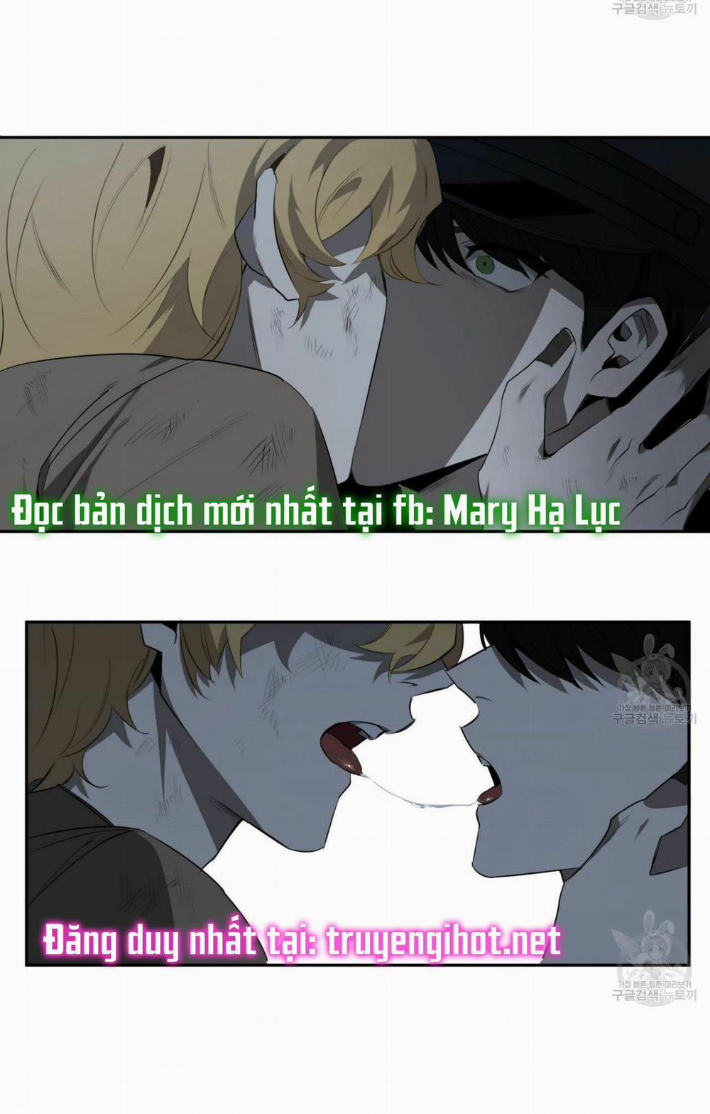 Bữa Tối Dưới Ánh Nến Của Kẻ Sát Nhân Lewellyn 48 trang 44