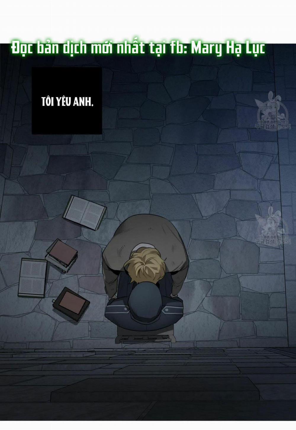 Bữa Tối Dưới Ánh Nến Của Kẻ Sát Nhân Lewellyn 48 trang 48