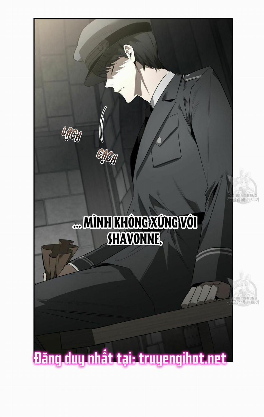 Bữa Tối Dưới Ánh Nến Của Kẻ Sát Nhân Lewellyn 49 trang 14