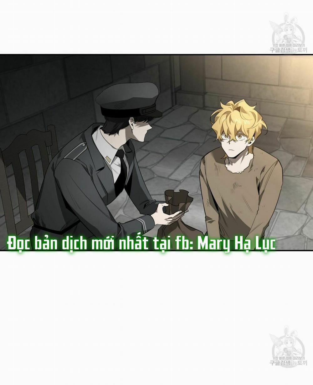 Bữa Tối Dưới Ánh Nến Của Kẻ Sát Nhân Lewellyn 49 trang 17