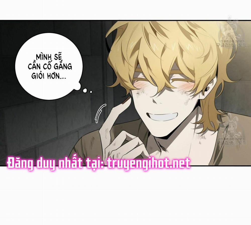 Bữa Tối Dưới Ánh Nến Của Kẻ Sát Nhân Lewellyn 49 trang 20