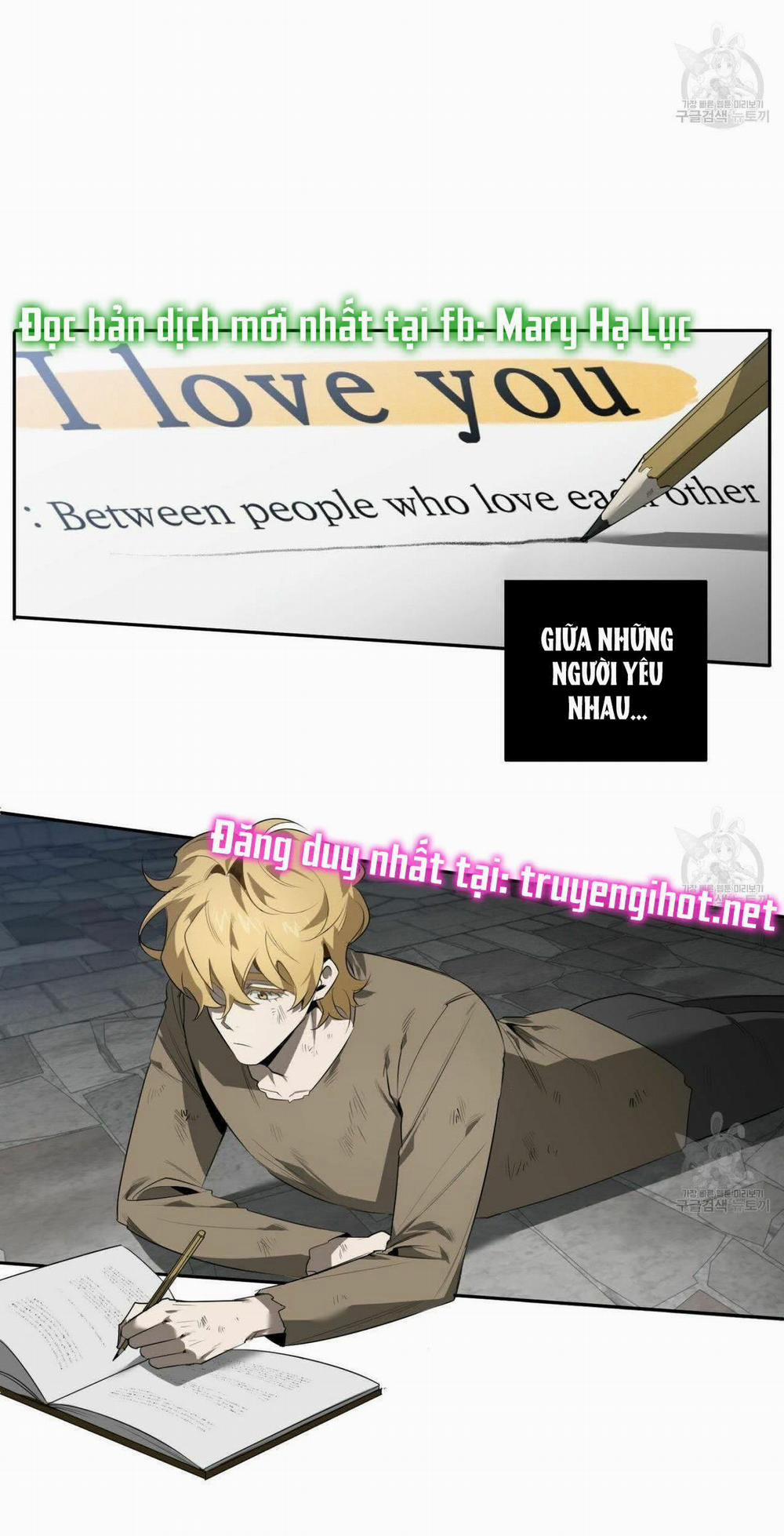 Bữa Tối Dưới Ánh Nến Của Kẻ Sát Nhân Lewellyn 49 trang 3