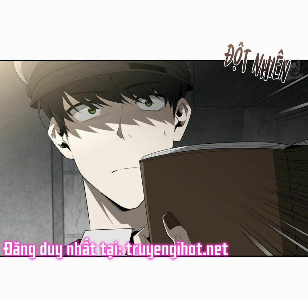 Bữa Tối Dưới Ánh Nến Của Kẻ Sát Nhân Lewellyn 49 trang 30