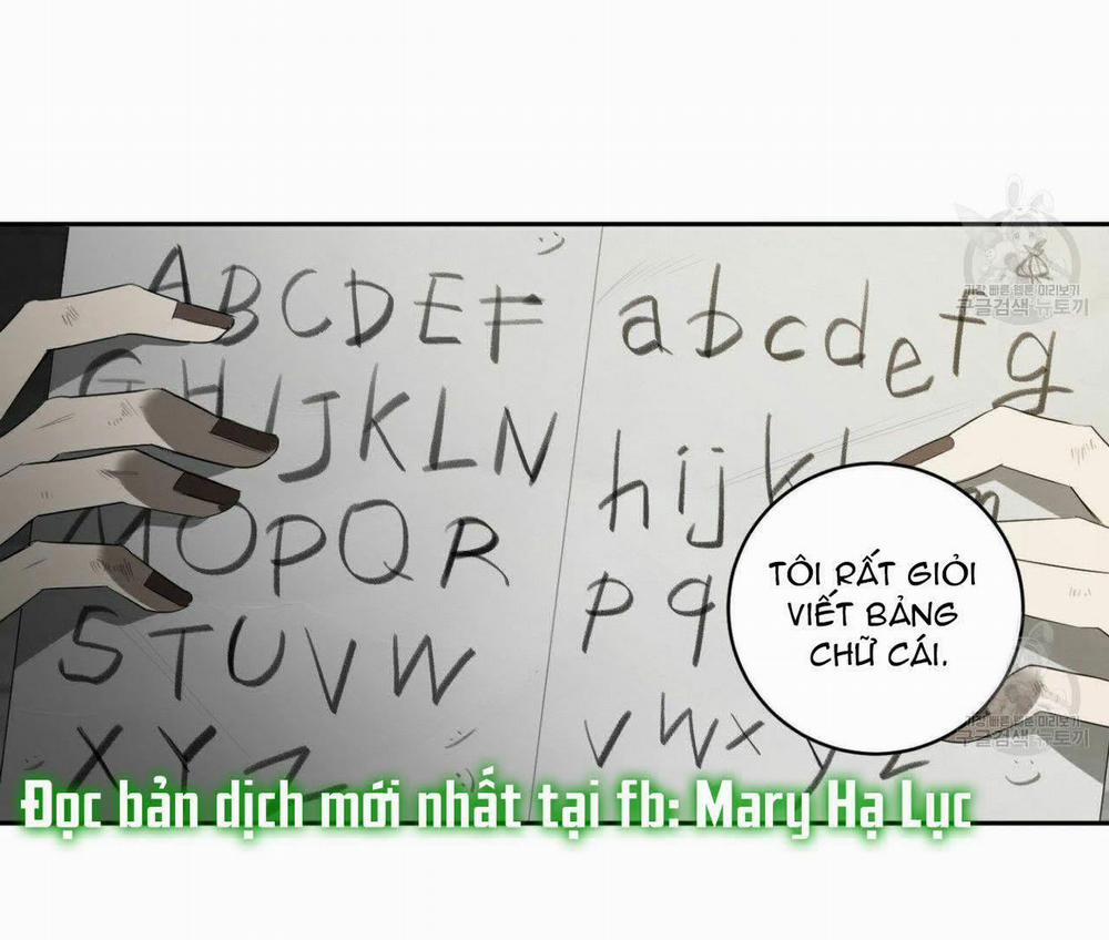 Bữa Tối Dưới Ánh Nến Của Kẻ Sát Nhân Lewellyn 49 trang 31