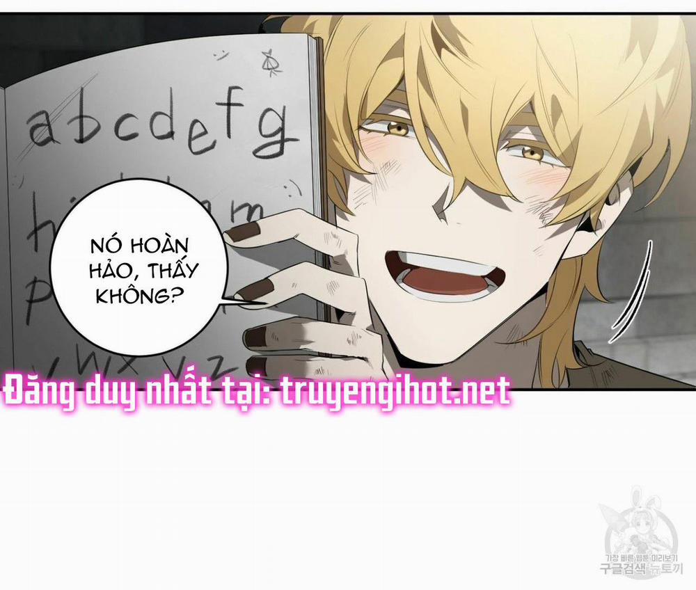 Bữa Tối Dưới Ánh Nến Của Kẻ Sát Nhân Lewellyn 49 trang 32