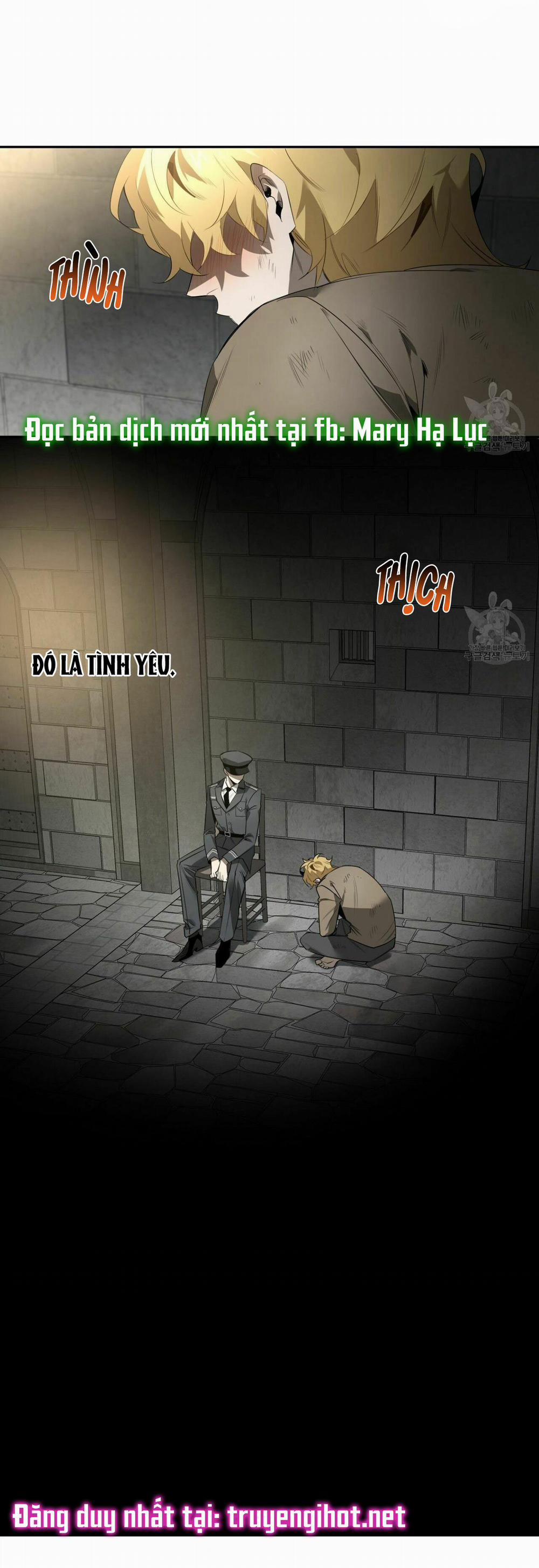 Bữa Tối Dưới Ánh Nến Của Kẻ Sát Nhân Lewellyn 49 trang 38