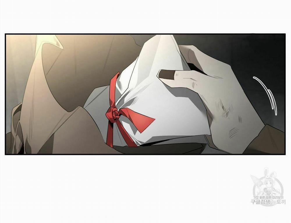 Bữa Tối Dưới Ánh Nến Của Kẻ Sát Nhân Lewellyn 49 trang 39