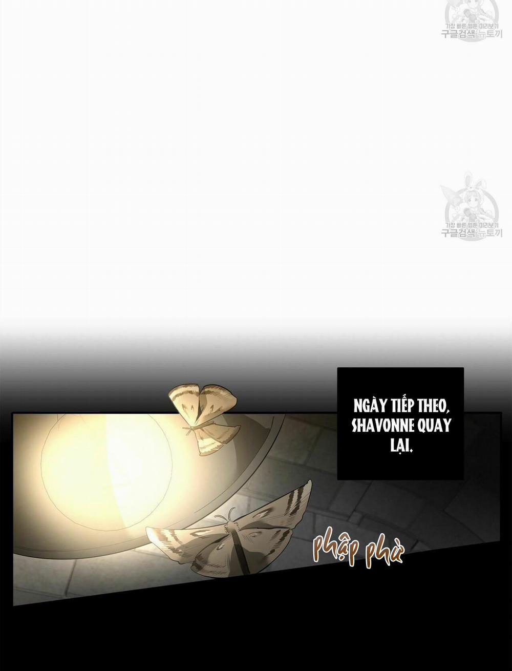 Bữa Tối Dưới Ánh Nến Của Kẻ Sát Nhân Lewellyn 49 trang 41