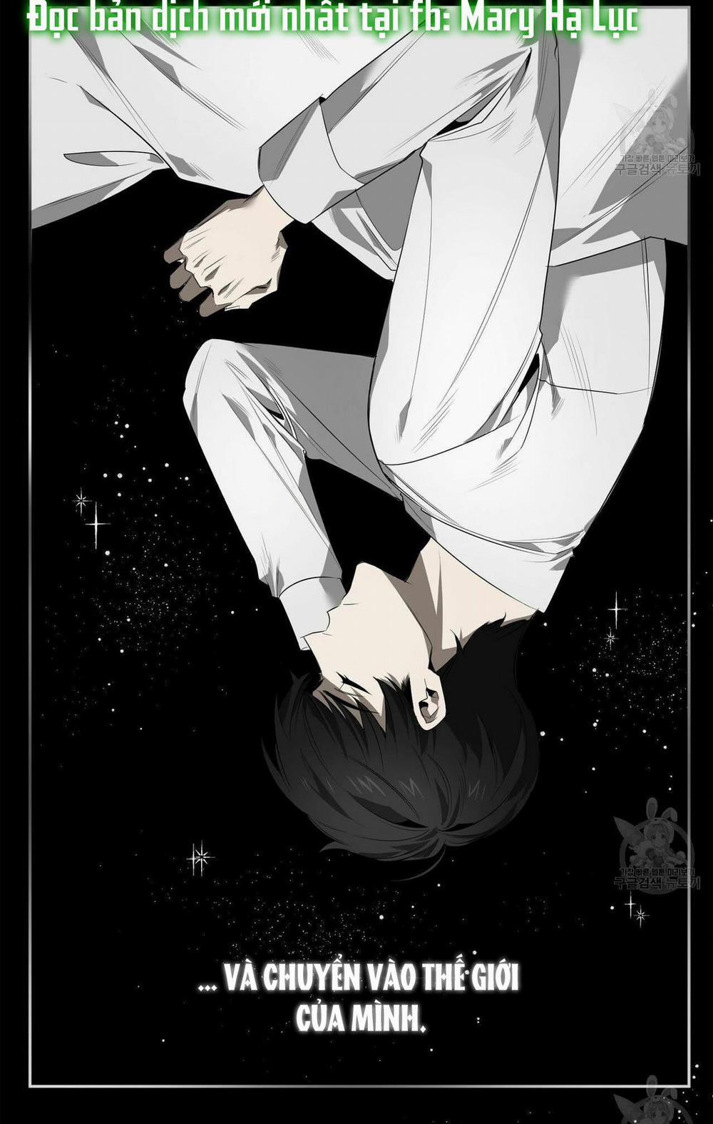 Bữa Tối Dưới Ánh Nến Của Kẻ Sát Nhân Lewellyn 49 trang 44