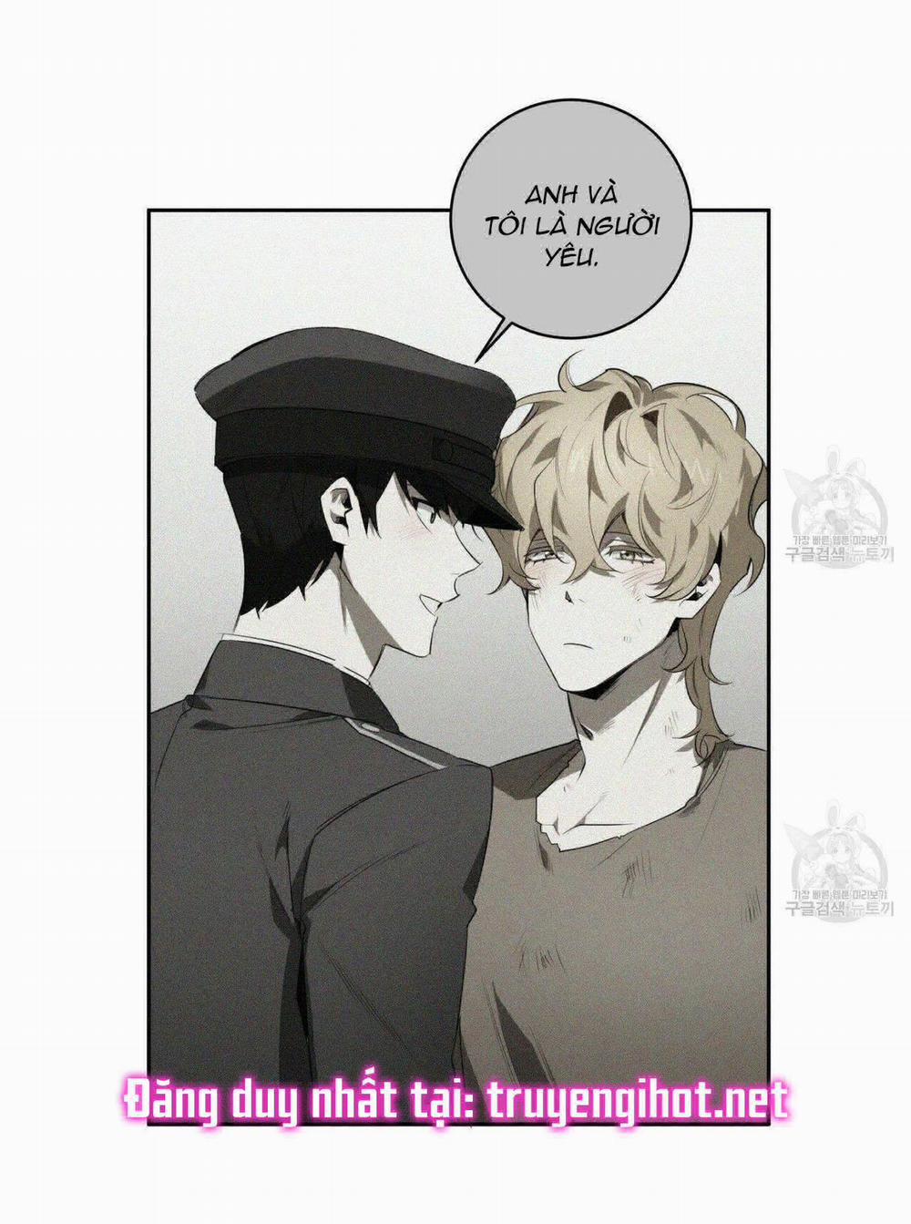 Bữa Tối Dưới Ánh Nến Của Kẻ Sát Nhân Lewellyn 49 trang 6