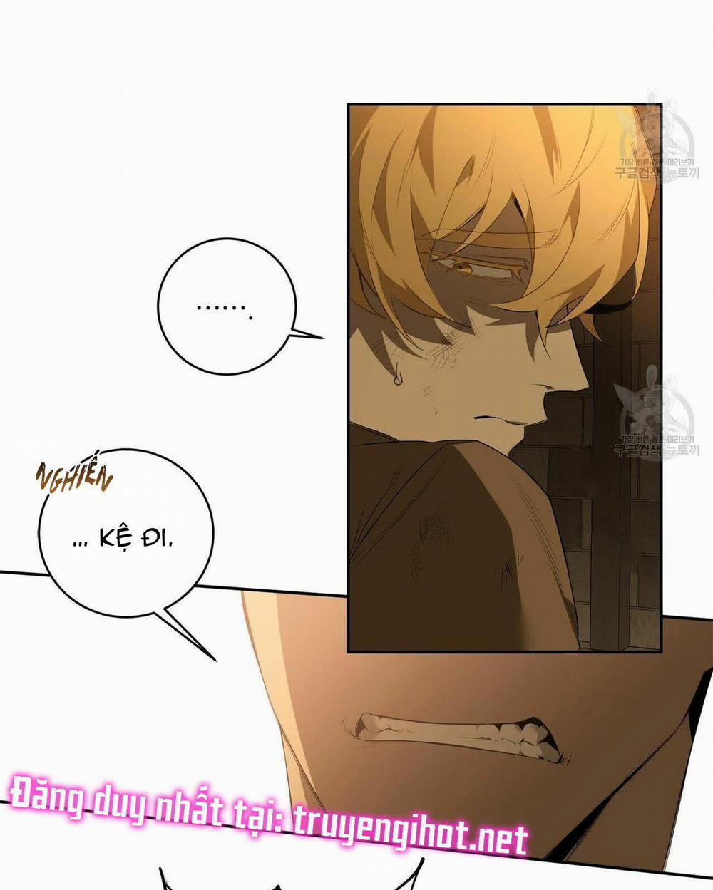 Bữa Tối Dưới Ánh Nến Của Kẻ Sát Nhân Lewellyn 50 trang 13