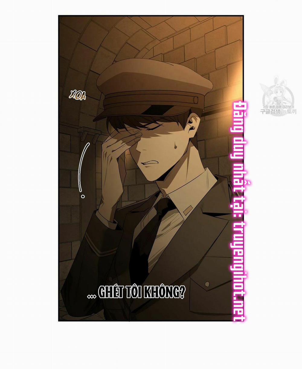 Bữa Tối Dưới Ánh Nến Của Kẻ Sát Nhân Lewellyn 50 trang 17